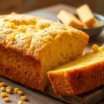 Cornbread Recipe