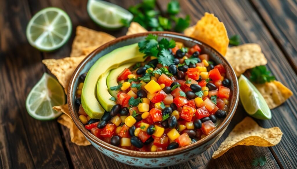 Cowboy Caviar Recipe