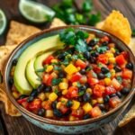 Cowboy Caviar Recipe