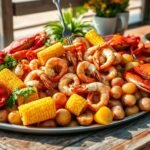 Crab Boil Recipe