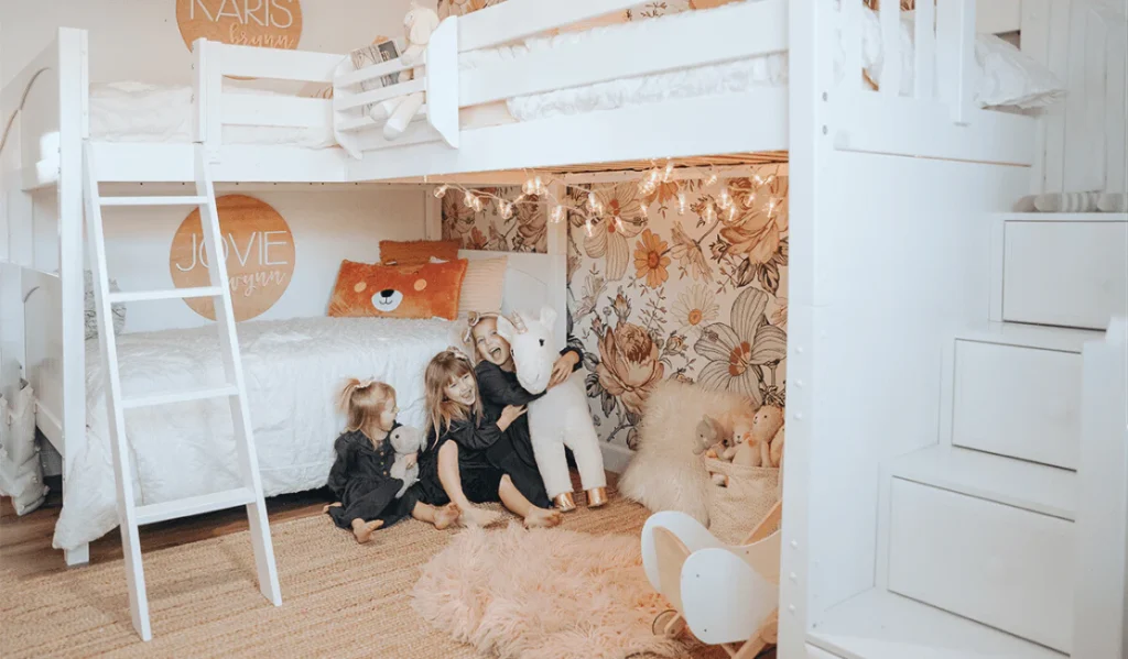 Bunk Beds for Kids