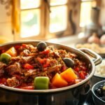 Cuban Ropa Vieja Recipe