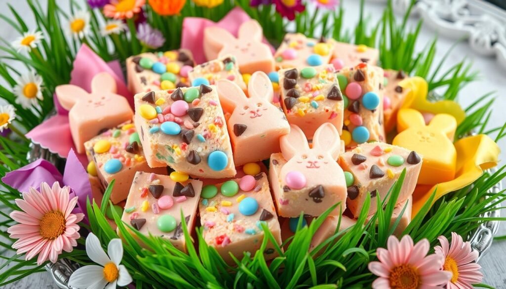 Easter candy