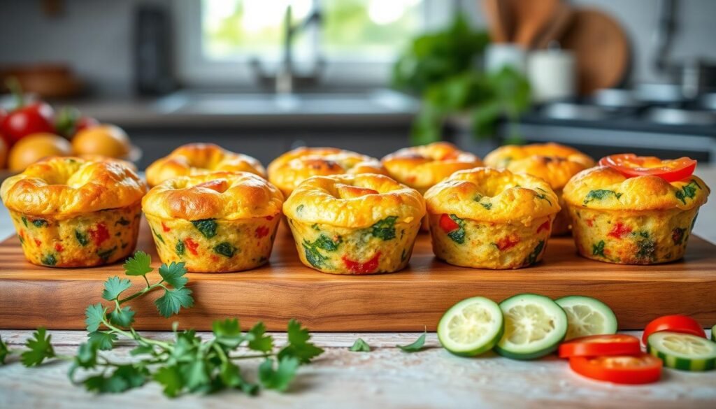 Egg Muffins