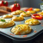 Egg Muffins Recipe