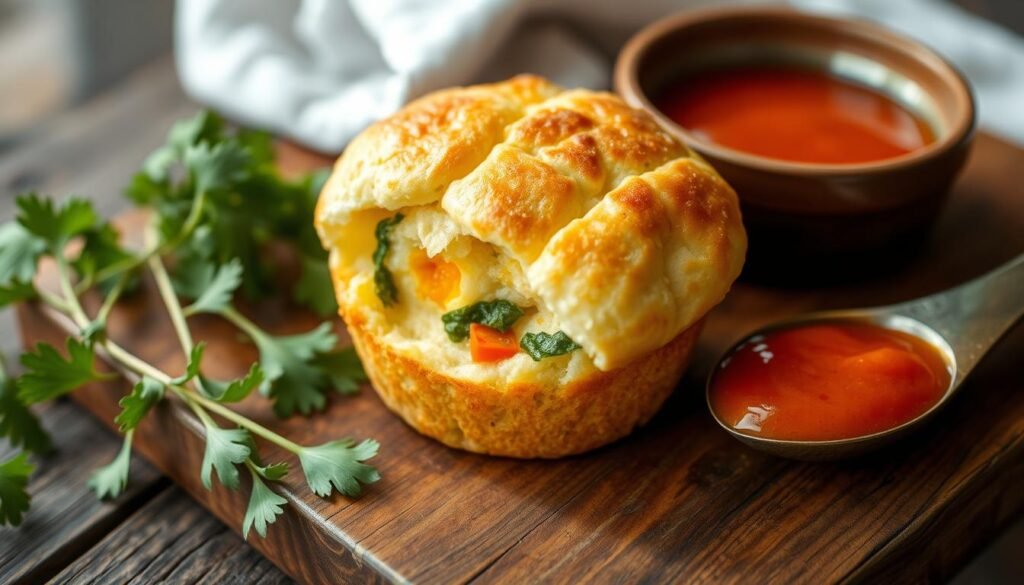 Egg muffins