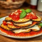 Eggplant Parmesan Recipe
