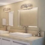 Coastal Bathroom Lighting Ideas