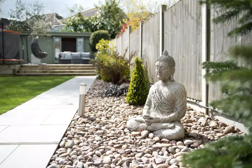 Zen Garden Ideas