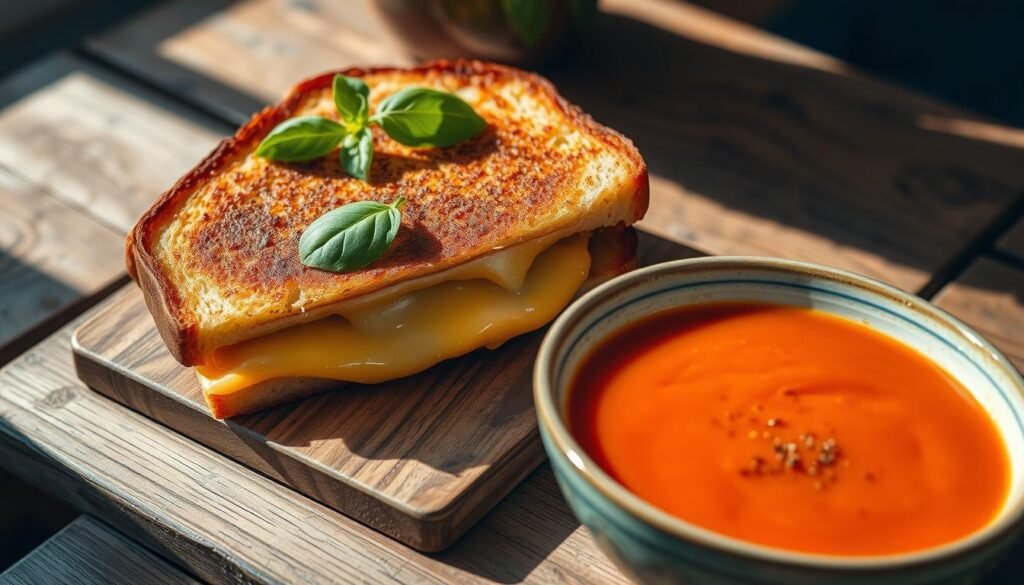 Grilled Cheese Sandwich Recipe