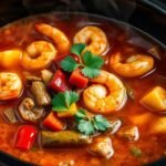 Gumbo Crockpot Recipe