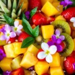 Hawaiian Cheesecake Salad