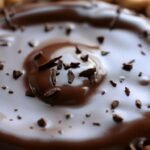 Hot Fudge Pie Recipe