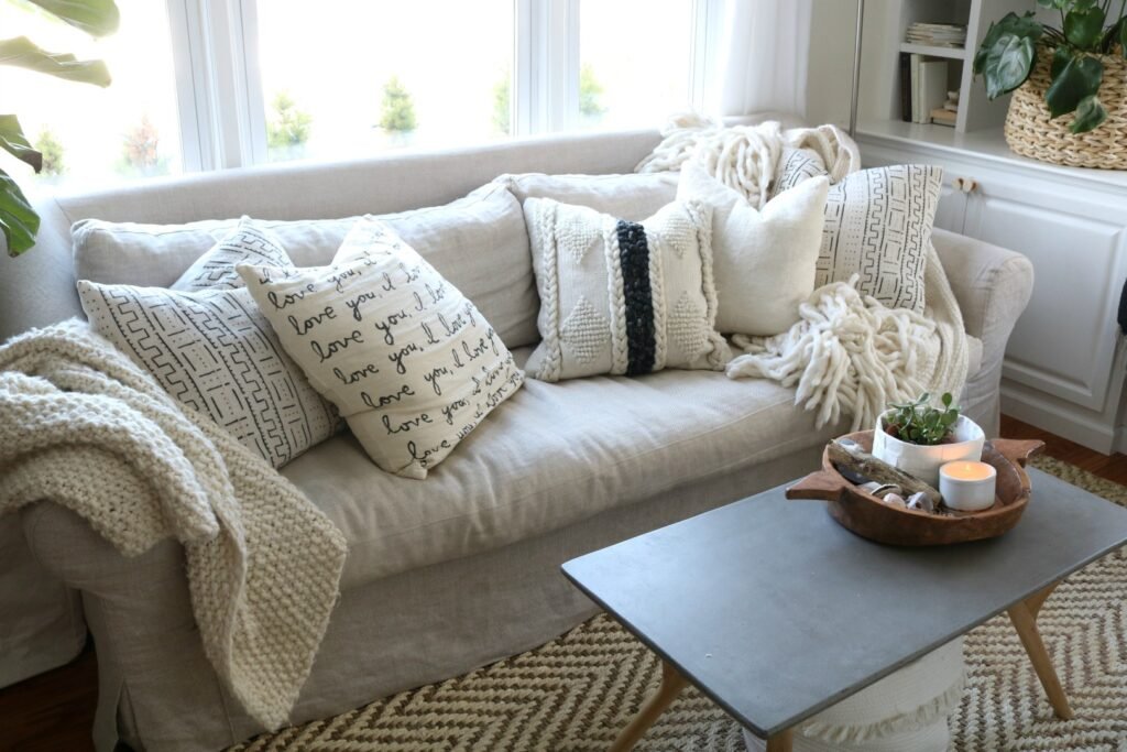 Throw Pillow Designs