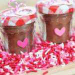 Valentine’s Day Mason Jar Ideas