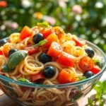 Italian Pasta Salad