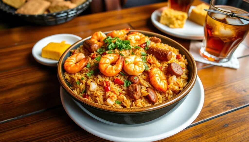 Jambalaya Recipe