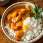 Japanese Curry Rice Recipe