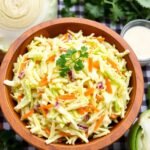 KFC Coleslaw Recipe
