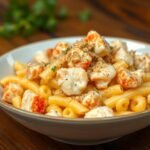 Lobster Mac and Cheese Recipe