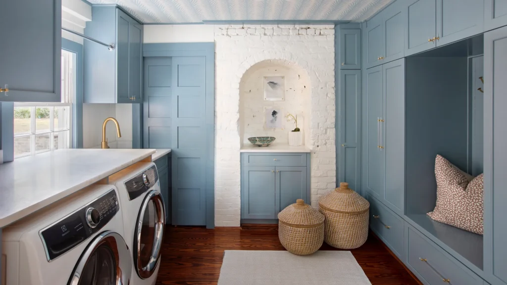 Laundry Room Ideas