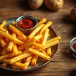 McDonald’s French Fries