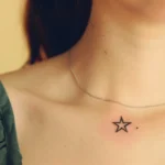 Star Tattoo Designs