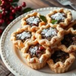 Mince Pies Recipe