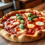 New York-style Pizza Recipe