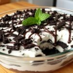 Oreo Delight Recipe