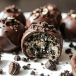 Oreo Truffles Recipe