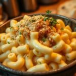 Panera Mac and Cheese Recipe