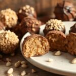 Peanut Butter Truffles