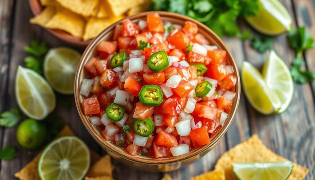 Pico de Gallo