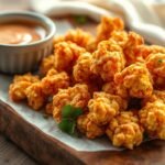 Popcorn Chicken