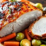 Pork Loin Roast Recipe