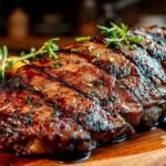 Ribeye Steak Recipe