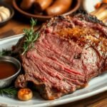 Roast Beef Recipe