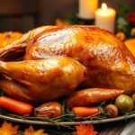 Roast Turkey Recipe