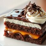 Sacher Torte Recipe