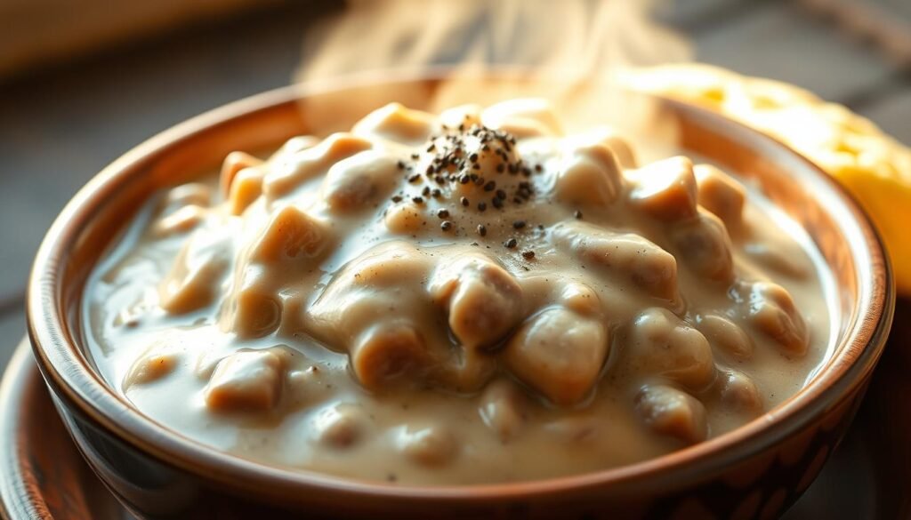 Sausage Gravy Recipe