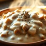 Sausage Gravy Recipe