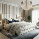 Gold Bedroom Ideas