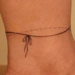Feminine Tattoo Ideas