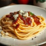 Spaghetti Carbonara Recipe