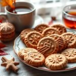 Speculoos Recipe