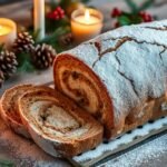Stollen Recipe