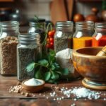 Texas Roadhouse Steak Rub