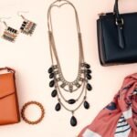 Trending fashion accessories