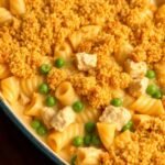 Tuna Casserole Recipe